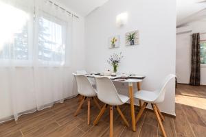 Fotografie z fotogalerie ubytování Apartment Nada 1 v destinaci Malinska