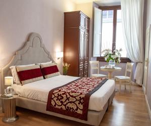 Gallery image of Boutique Hotel del Corso in Florence