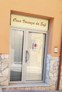 Fotografia z galérie ubytovania Casa Vacanza Da Sofì v destinácii Cerda