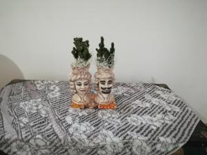 Fotografia z galérie ubytovania Casa Vacanza Da Sofì v destinácii Cerda