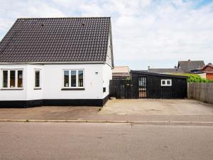 Billede fra billedgalleriet på Seaside Retreat in Thyboron-By Traum i Thyborøn