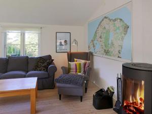Gallery image of 6 person holiday home in Gilleleje in Gilleleje