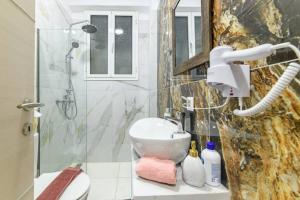 O baie la Bella Partenza Studio