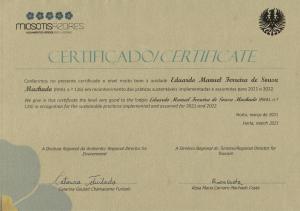 Afbeelding uit fotogalerij van Apartamento de Vila Franca do Campo in Vila Franca do Campo