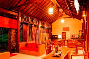 Gallery image of D'Wahana Resort in Gili Trawangan