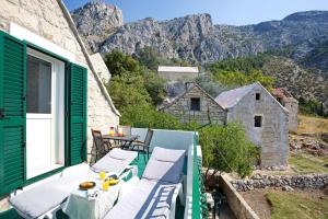 Gallery image of House Tina in Omiš