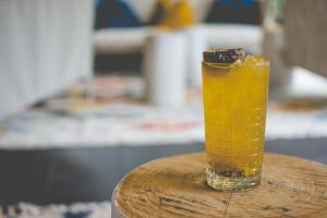 杰林冈美居度假酒店的酒水