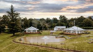 Gallery image of The Homestead in Berry