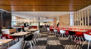 Restaurant o iba pang lugar na makakainan sa ibis Sydney Airport