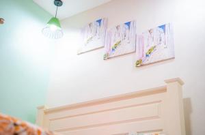 Foto sihtkohas Kingstown asuva majutusasutuse Royal Bliss Apartment Suites galeriist