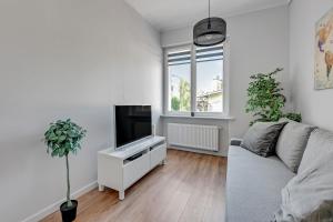 Gallery image of Lion Apartments - Ibiza in Sopot