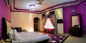 Galerija fotografija objekta Arabian Lodges u Bahawalpuru