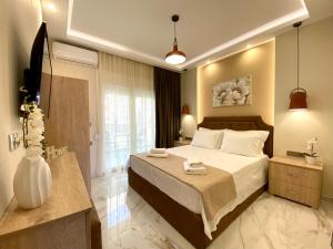 Gallery image of Katia Apartments in Pefkohori