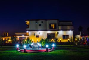 Foto de la galería de Arabian Lodges en Bahawalpur