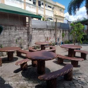 Fotografie z fotogalerie ubytování Jow's Place v destinaci Tarlac