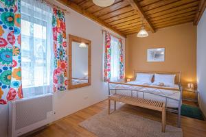 Photo de la galerie de l'établissement Sunny Garden Pihenőház, à Siófok