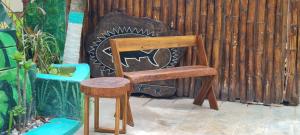 Foto dalla galleria di Hotel Villas Tiburon Adults Only a Isola Holbox
