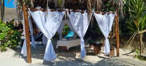 Foto dalla galleria di Hotel Villas Tiburon Adults Only a Isola Holbox