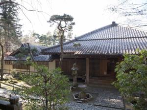 Gallery image of Guest House Aoi Nakamoto in Kyoto