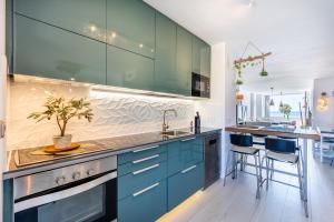 Apartment Almirante, Málaga, Spain - Booking.com