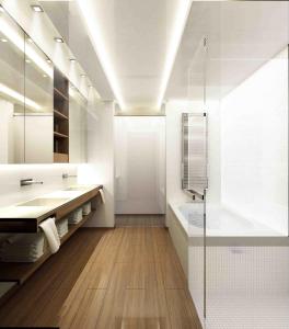 Bagno di O Monot Boutique Hotel Beirut