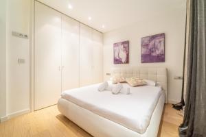 Gallery image of MyFlats San Fernando in Alicante