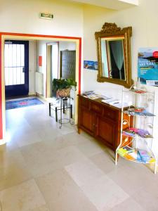 Fotografie z fotogalerie ubytování Hotel les Pecheurs v destinaci Lorient