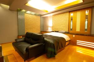 Photo de la galerie de l'établissement HOTEL Rplus日高, à Hidaka