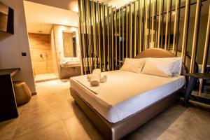Φωτογραφία από το άλμπουμ του Ruby Rooms Athens στην Αθήνα