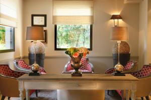 Hosté ubytování Résidence Hôtelière 4 étoiles Les Mas du Grand Vallon