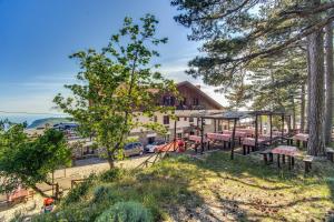 Imagen de la galería de Hotel Sant'Angelo Al Belvedere, en Vico Equense