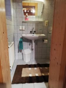 Zdjęcie z galerii obiektu Landhaus Kohlstatt w mieście Finkenberg