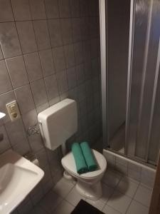 Zdjęcie z galerii obiektu Landhaus Kohlstatt w mieście Finkenberg