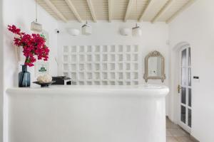 Foto da galeria de Corfos Hotel em Ornos