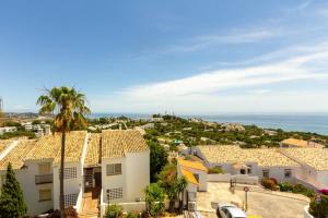 Gallery image of 45-Modern Apartment with Ocean Views, Riviera del Sol, Málaga in Sitio de Calahonda