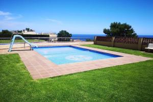 Fotografie z fotogalerie ubytování Magnífico apartamento con piscina y vistas al mar v destinaci Sant Feliu de Guixols + 8 fotografií