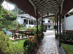 Afbeelding uit fotogalerij van Cameronian Inn in Cameron Highlands