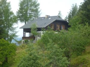 Foto da galeria de Almhaus Tschamutsch em Niederwinklern