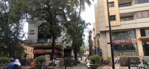 Gallery image of City Palace Hotel होटल सिटी पैलेस in Nashik