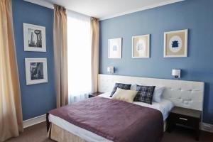 Легло или легла в стая в Boutique Hotel Old Street