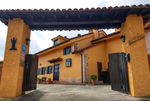 Gambar di galeri bagi Hotel Rural El Otero di La Borbolla +45 gambar