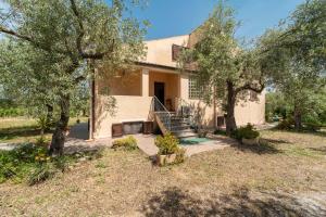 Gallery image of Villa Be in Alghero