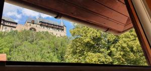 Imagine din galeria proprietății Hotel Karlštejn & SPA în Karlštejn
