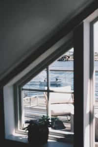 Příroda nedaleko hotelu