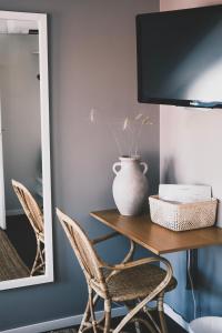 Fotografie z fotogalerie ubytování Skärgårdshotellet Hönö v destinaci Hönö