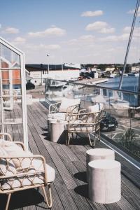 Fotografie z fotogalerie ubytování Skärgårdshotellet Hönö v destinaci Hönö