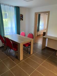 Fotografie z fotogalerie ubytování Ferienwohnung Siegen Eiserfeld 3 v destinaci Siegen