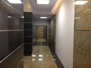 Branicki Apartments tesisinde bir banyo