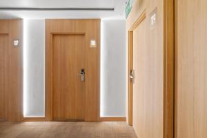 תמונה מהגלריה של Hotel Areca בטוריינו