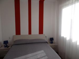 Gallery image of Luminoso Appartamento al mare in Martinsicuro